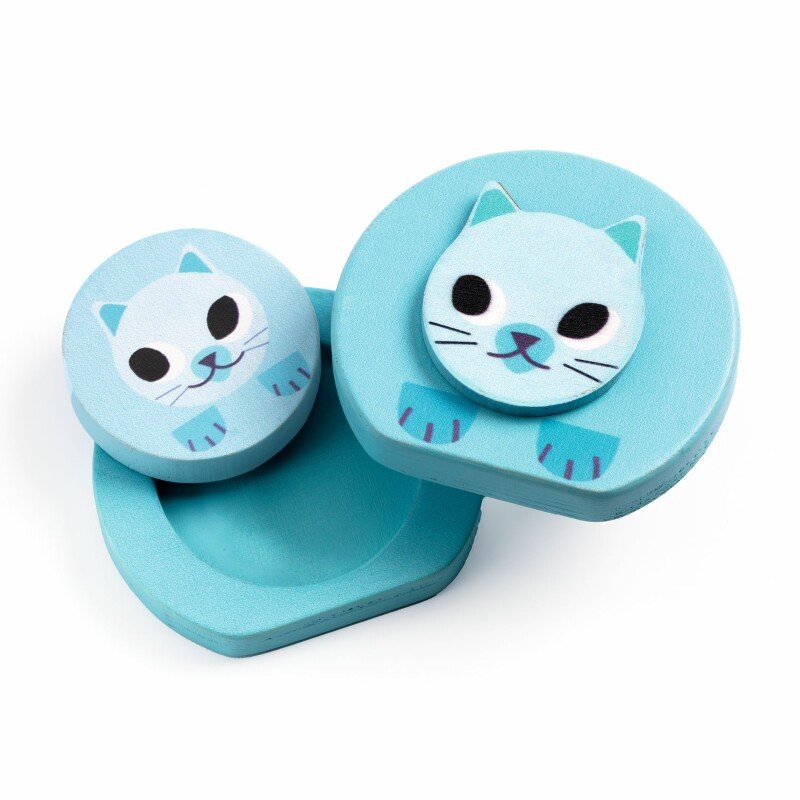 Magnetinis žaidimas - Ūkis Kimami