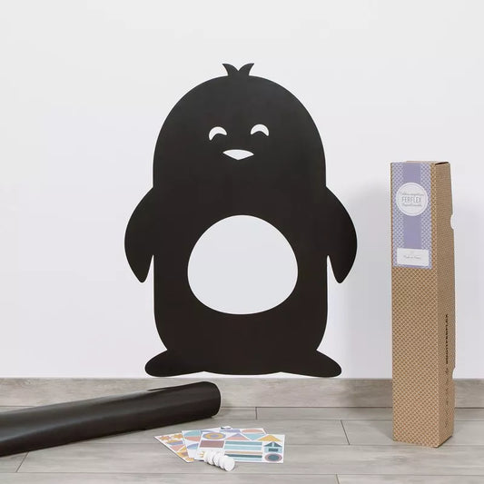 FERFLEX magnetinė lenta prie sienos TABLEAU MAGNETIQUE PINGOUIN