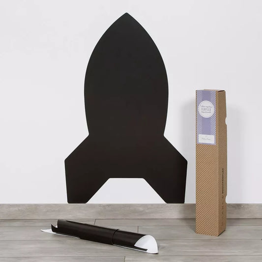 FERFLEX magnetinė lenta prie sienos - FERFLEX Tableau magnetique fusee