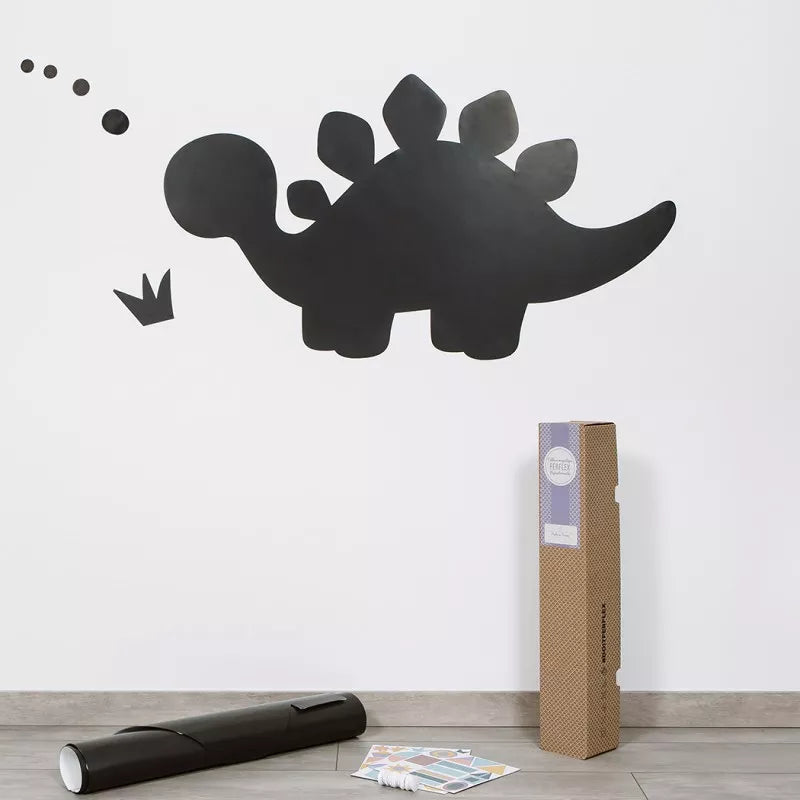 FERFLEX magnetinė lenta prie sienos - TABLEAU MAGNÉTIQUE - DINOSAUR