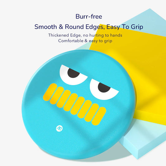 Mideer - Minkštas skraidantis diskas - Sleeping Bird