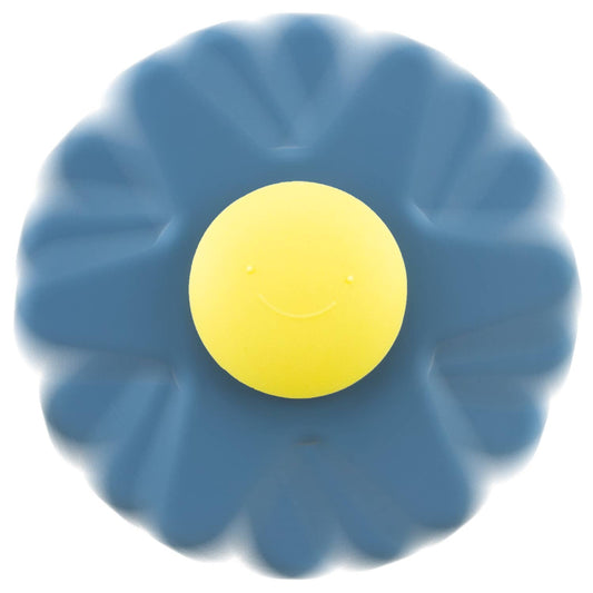 Silikoninis spineris - Mėlynas