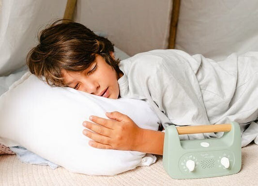 MORPHEE meditacijų draugas vaikams Mon Petit Morphée