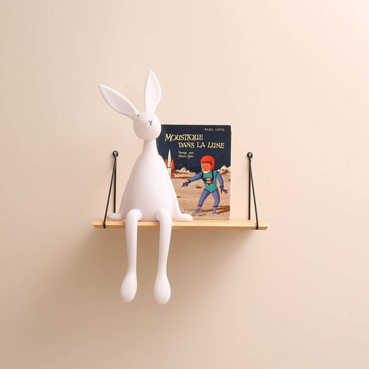 ROSE IN APRIL lempa JOSEPH BUNNY LAMP