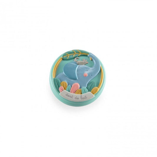 Moulin Roty -  pieninių dantų dėžutė - Box for baby's first teeth