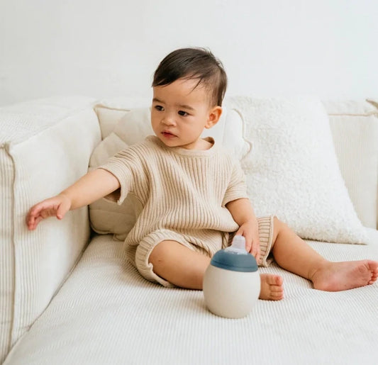 Elhée mokomasis buteliukas / gertuvė water