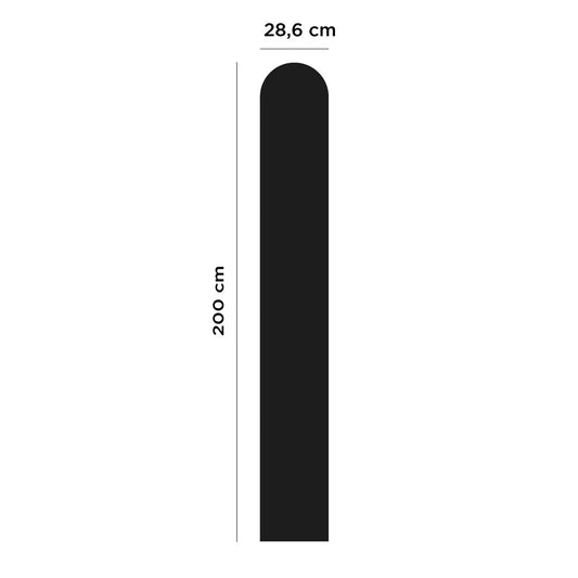 FERFLEX magnetinis tapetas - Papier peint magnétique -  -  2m x 28,6cm