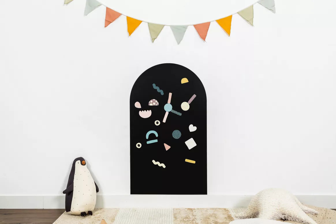 FERFLEX magnetinė lenta - Arche magnetic board  - 1m x 58cm