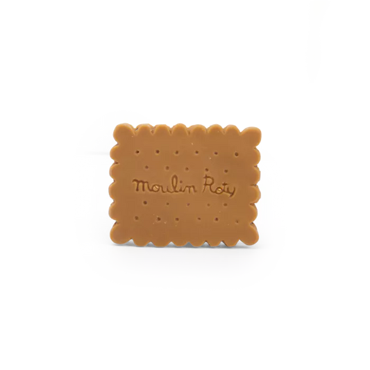 Moulin Roty - Kramtukas - Sausainis | Puce & Pilou