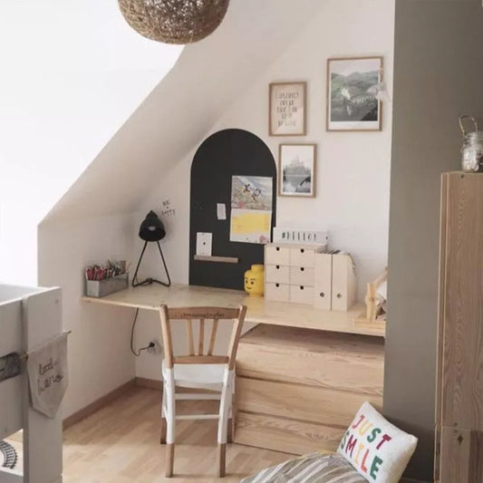 FERFLEX magnetinė lenta - Arche magnetic board  - 1m x 58cm