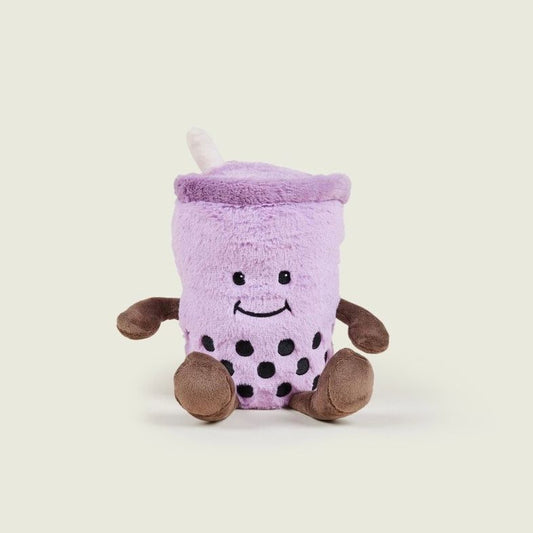 Warmies - minkštas žaislas - Burbulinė arbata | medium