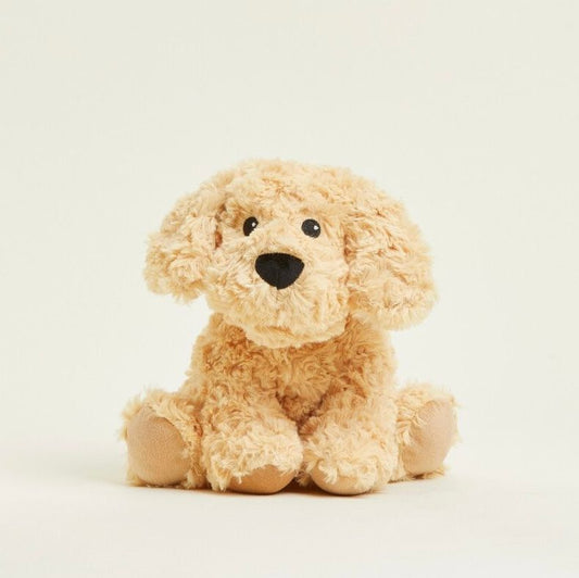 Warmies - minkštas žaislas - šuniukas | medium