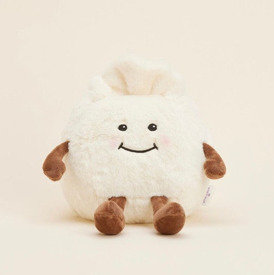 Warmies - minkštas žaislas - koldūnas | medium