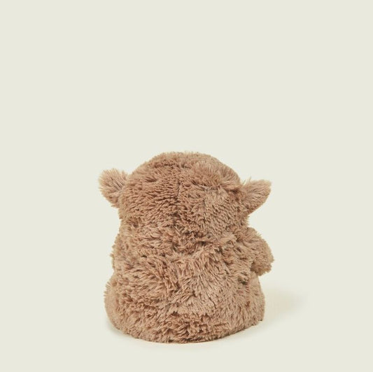 Warmies - minkštas žaislas - žiurkėnas | medium