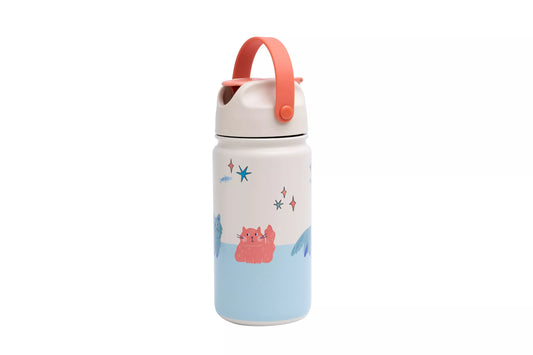 The Cotton Cloud - gertuvė / termosas | Cats