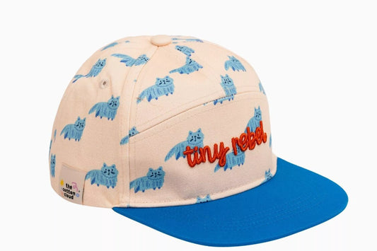 The Cotton Cloud - kepurė | Cats