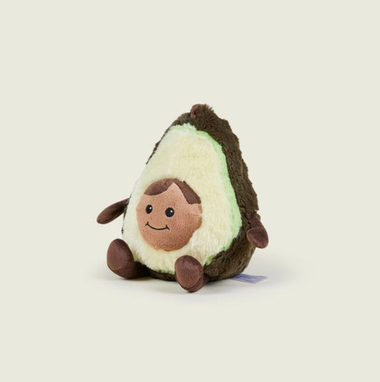 Warmies - minkštas žaislas - Avokadas | small