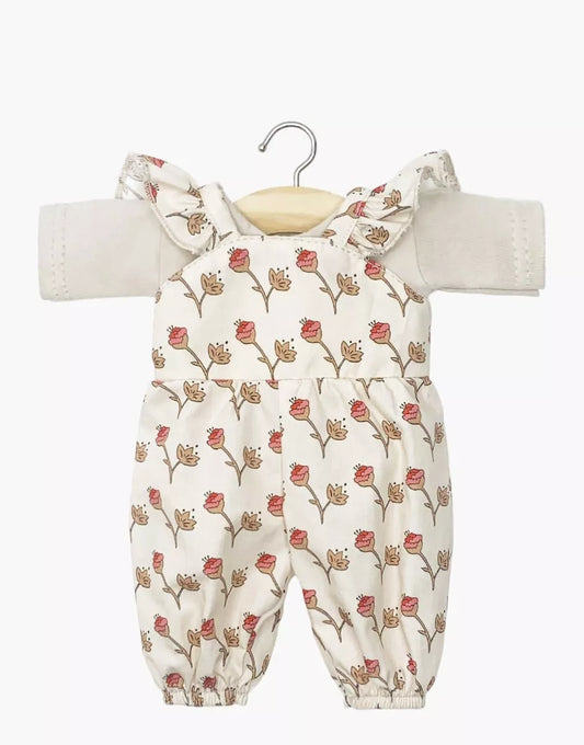 Minikane - GORDIS lėlėms - “Claudie” kombinezonas su rankovėmis