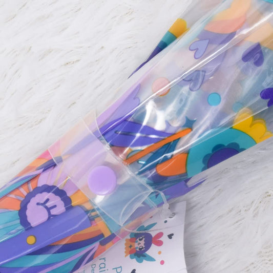 Vaikiškas skėtis - Vaivorykštė