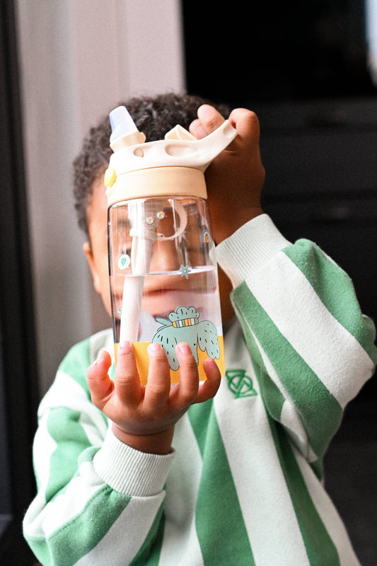 Tritano gertuvė | Funky Dogs