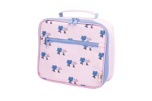 Užkandžių ir pietų krepšys | Dancing Hearts