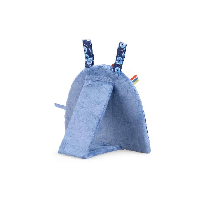 Moulin Roty veiklos veidrodėlis