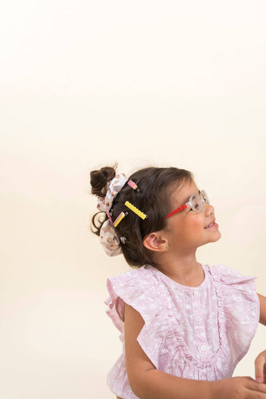 Segtukų rinkinys - Waves Bird