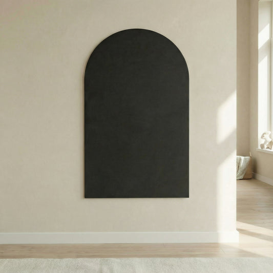 Magnetinė lenta vaikams - Arche - Black