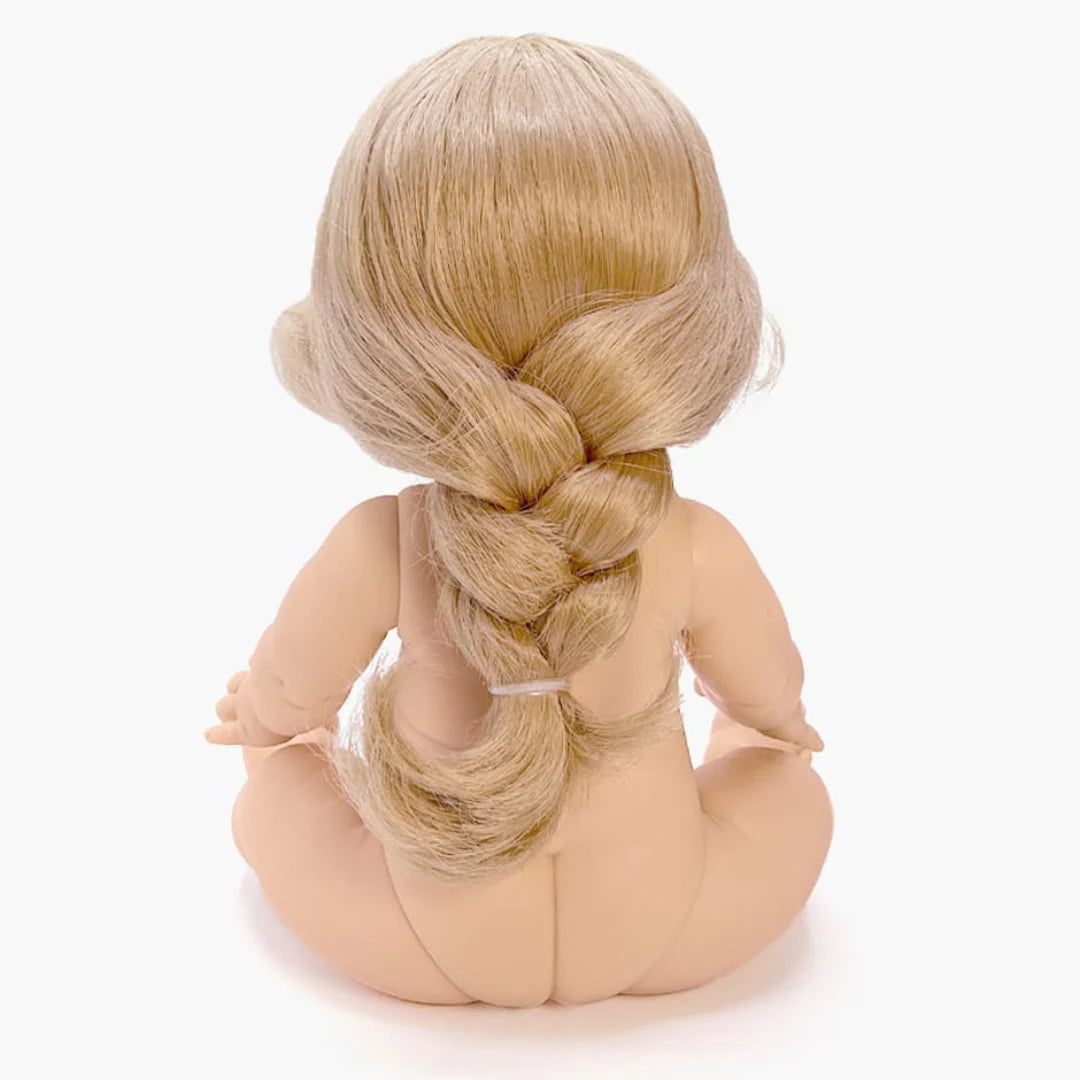 Minikane - GORDIS kvepianti lėlė - ELEANOR