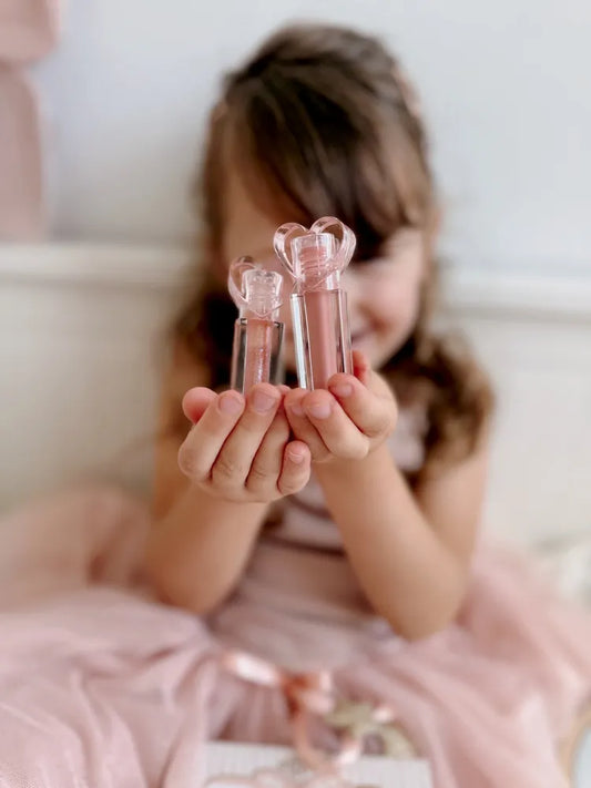 Mrs Ertha Veganiškas lūpų blizgis