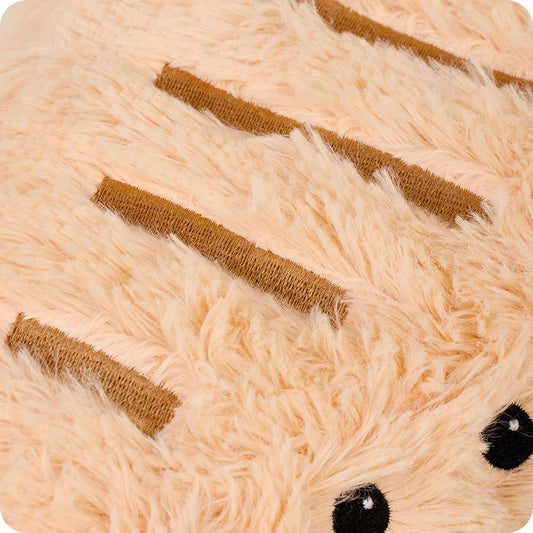 Warmies - minkštas žaislas - sūrio sumuštinis | medium