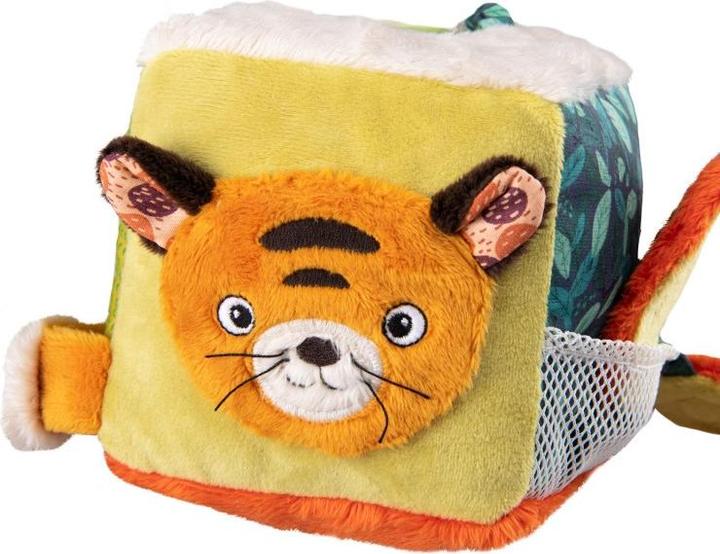 Moulin Roty - Lavinamasis kubas | Dans la Jungle