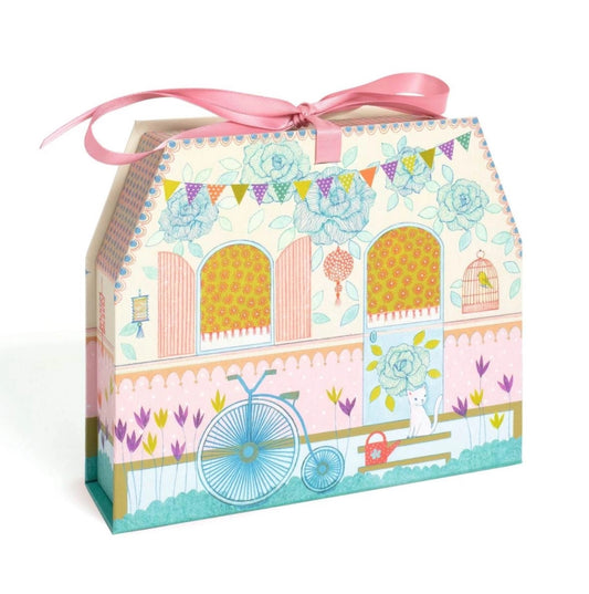 Rinkinys „Pasidaryk pats” - Namelis - Alba