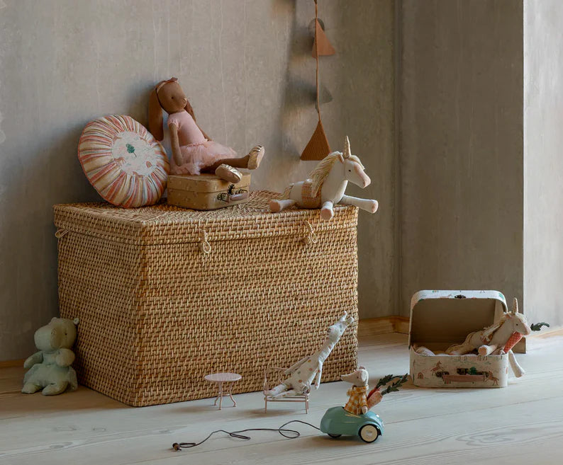 Maileg mažas pliušinis vienaragis