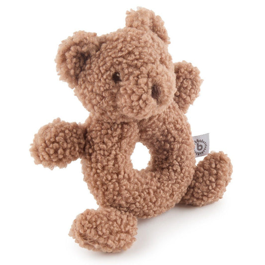 BIECO - Barškutis Bear & Mika