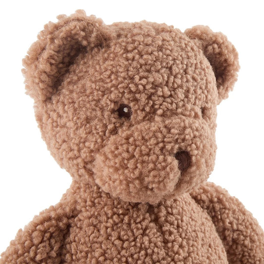 BIECO - pliušinis žaislas Bear & Mika