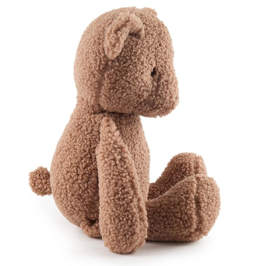 BIECO - pliušinis žaislas Bear & Mika | XL