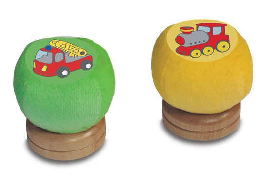 Créa Lign' - Jeux créatifs & éducatifs štampai - antspaudai Tampons Dou'Dou' Transport