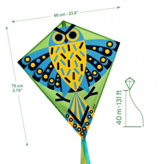 DJECO - Aitvaras - Pelėda