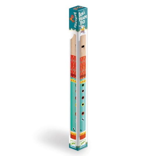 DJECO - Animambo Muzikinis instrumentas - Dūdelė