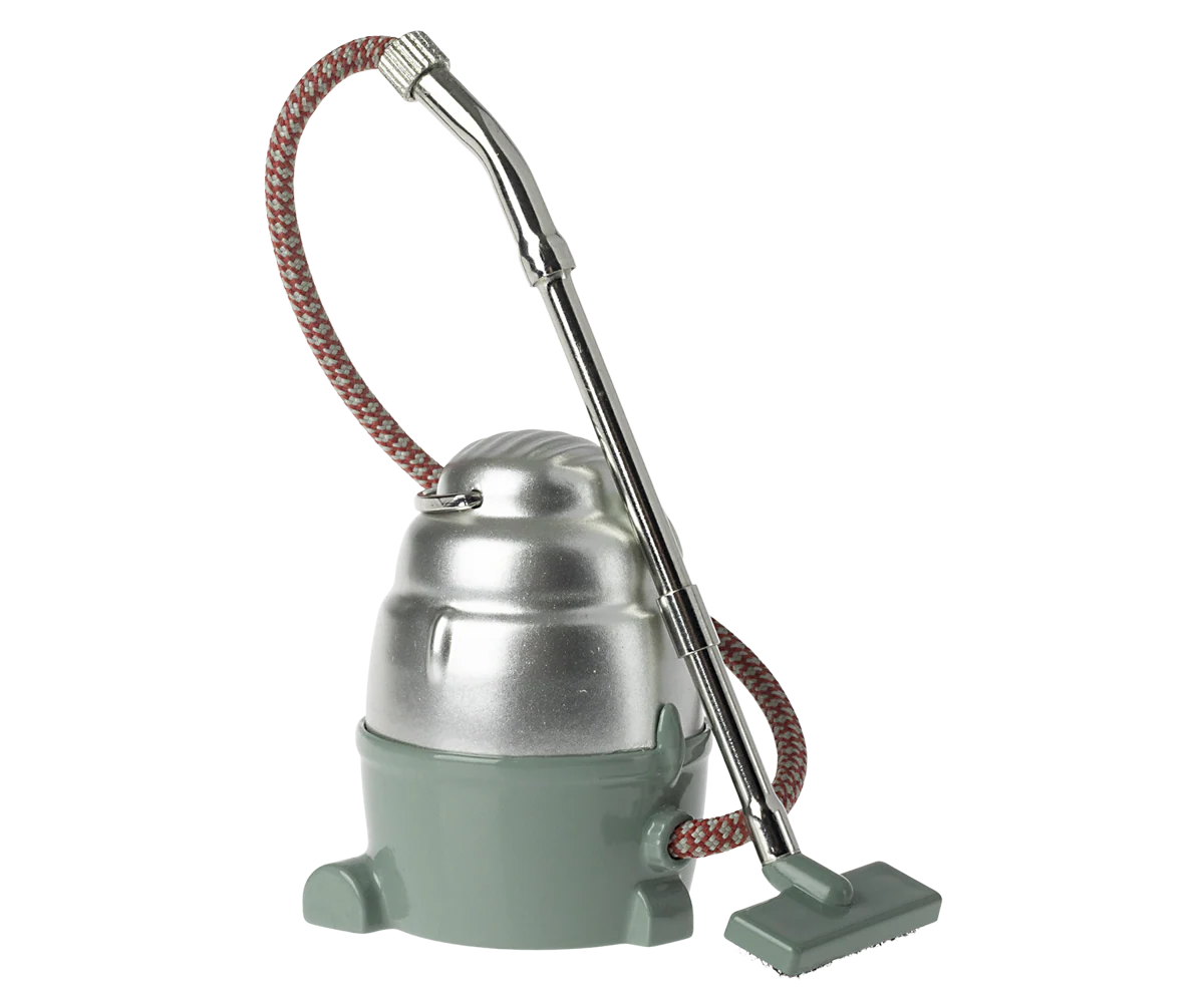 Vacuum cleaner