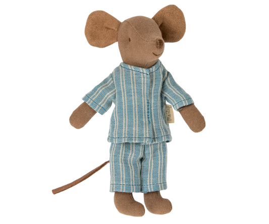 Peliukas dėžutėje - vyresnysis brolis