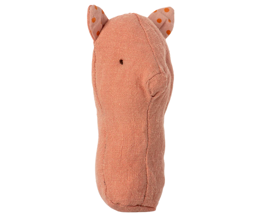 Barškutis paršelis | Lullaby friends