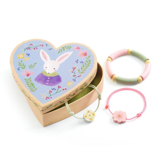 Apyrankių rinkinys „Cécile“