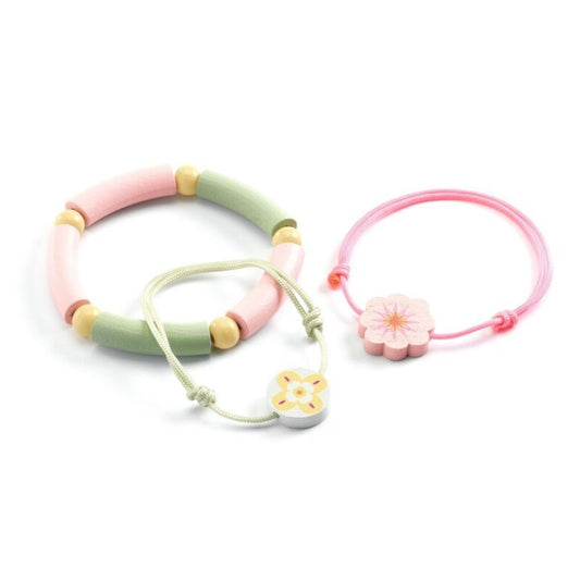 Apyrankių rinkinys „Cécile“