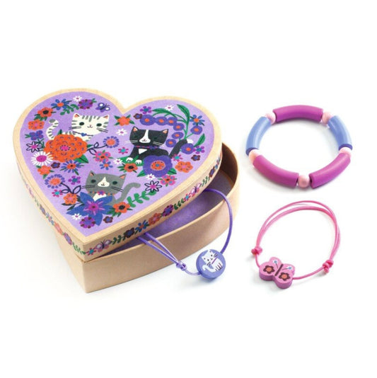 Apyrankių rinkinys „Tara“