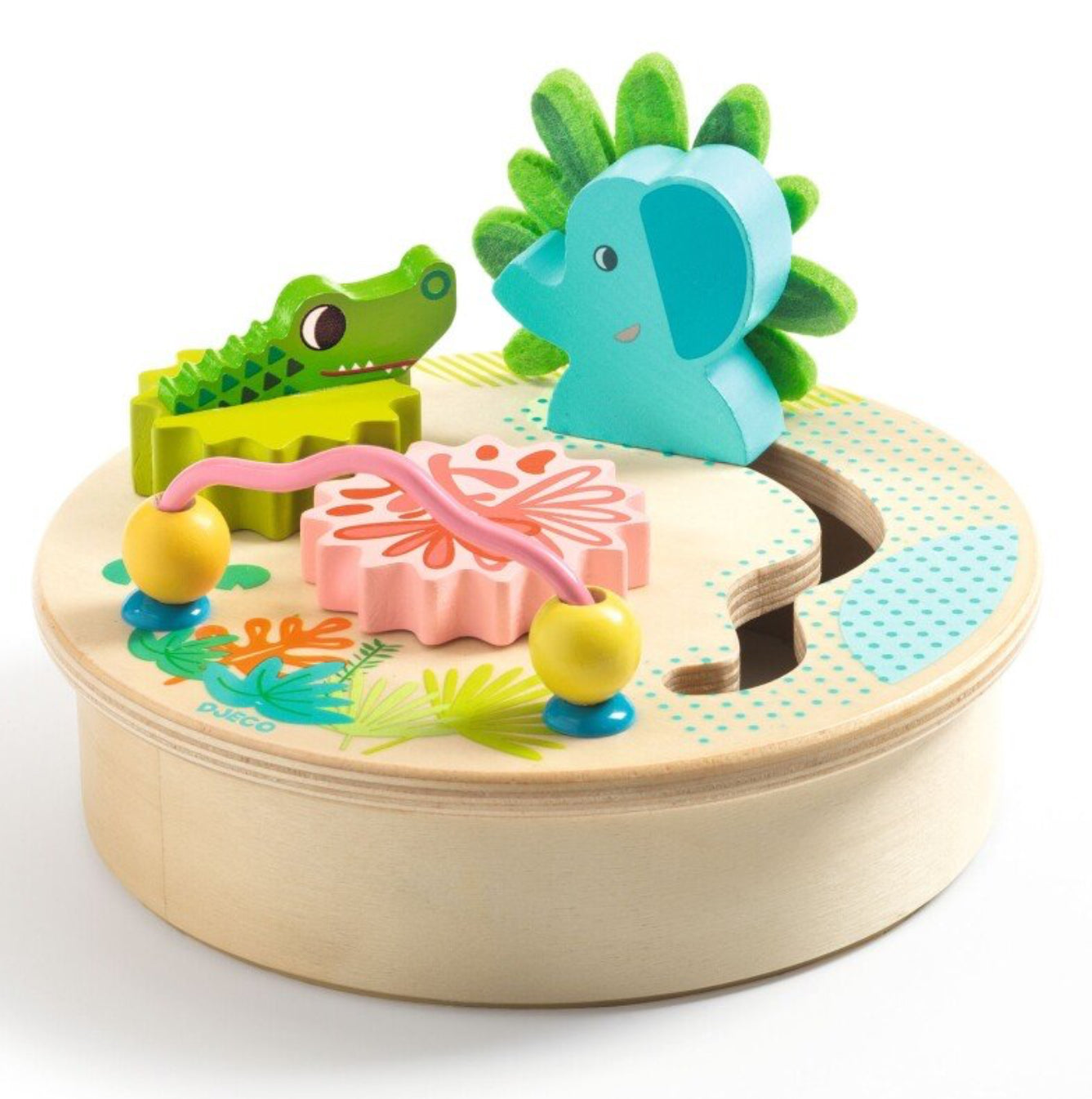 Veiklų staliukas - MultiSmall