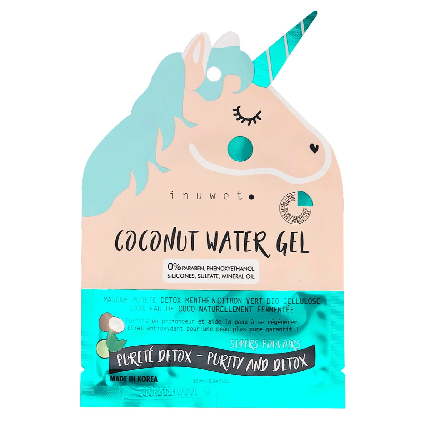 Grožio ritualų rinkinys „Maison Skincare“