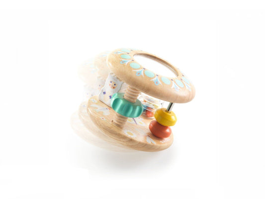 Barškutis - BabyTutti