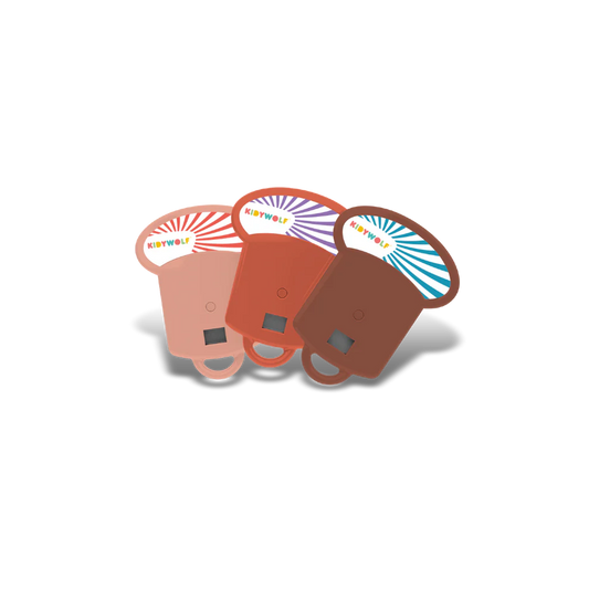 „Kidystories” pasakų priojektoriaus papildymai - KIDYSLIDE